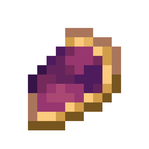 arsdelight:bastion_pie_slice icon