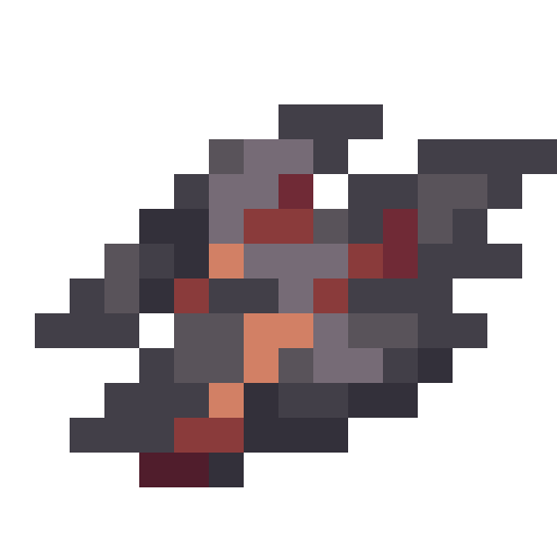 Arsdelight – Blazing Bark arsdelight:blazing_bark icon