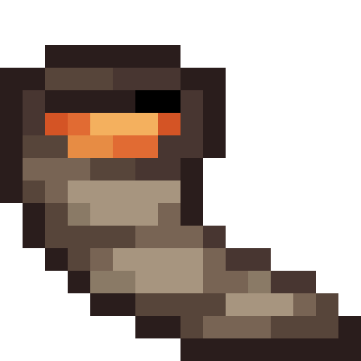 arsdelight:bombegrante_hornbeer icon