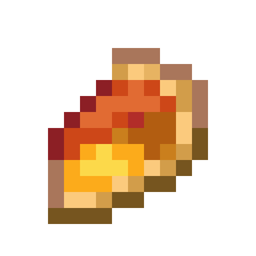 arsdelight:bombegrante_pie_slice icon