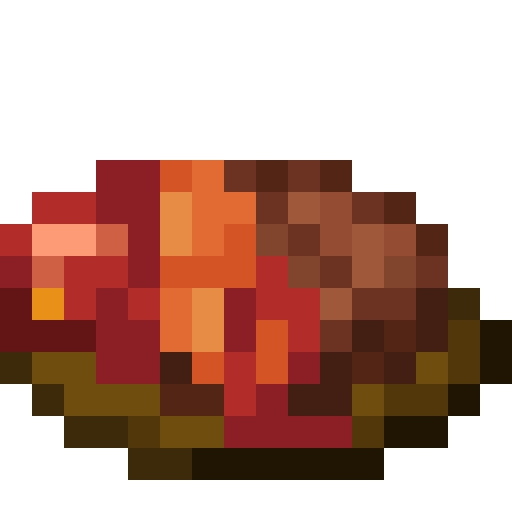 arsdelight:bombegrante_steak icon