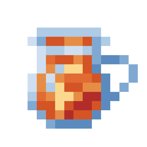 arsdelight:bombegrante_tea icon