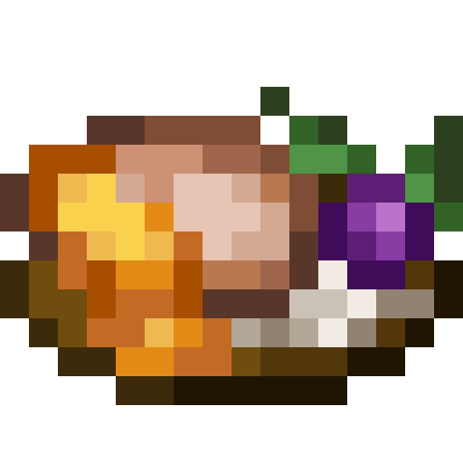 arsdelight:bowl_of_honey_glazed_chimera icon