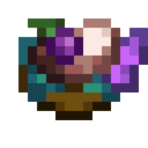 arsdelight:bowl_of_wilden_salad icon