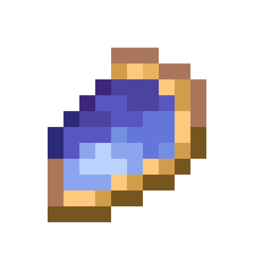 arsdelight:frostaya_pie_slice icon