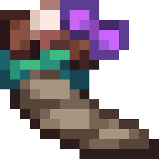 arsdelight:horn_roll icon