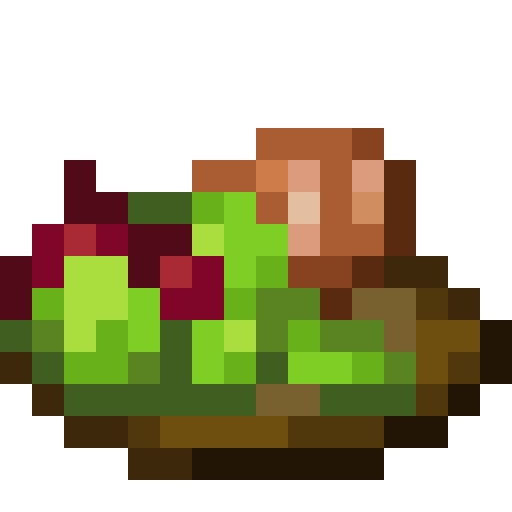 arsdelight:mendosteen_chicken icon