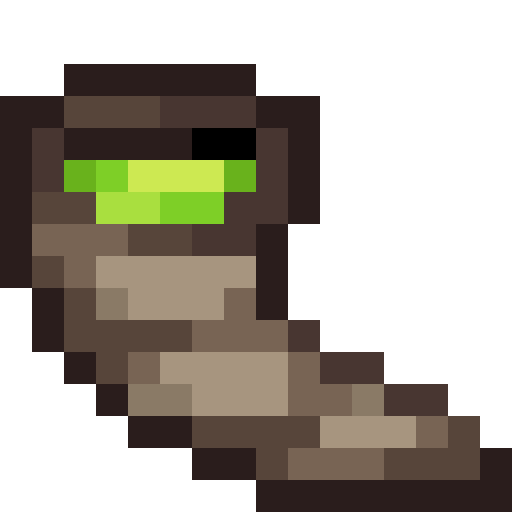 arsdelight:mendosteen_hornbeer icon