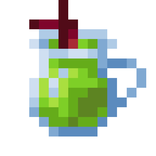 arsdelight:mendosteen_tea icon