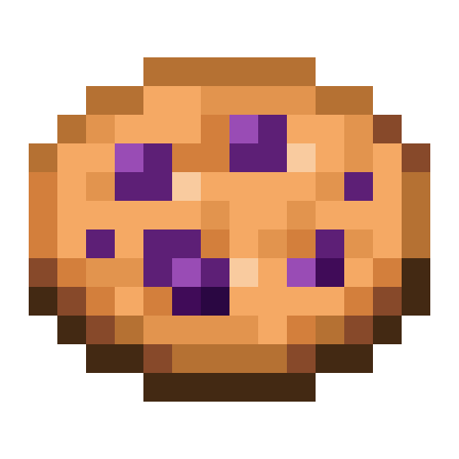arsdelight:source_berry_cookie icon