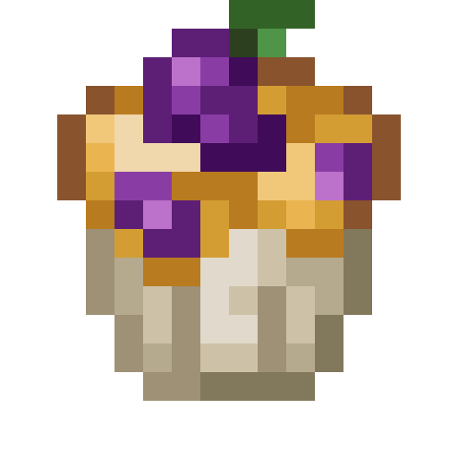 arsdelight:source_berry_cupcake icon