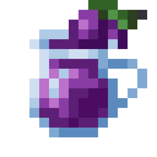 arsdelight:source_berry_tea icon