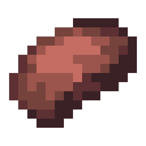 arsdelight:wilden_meat icon