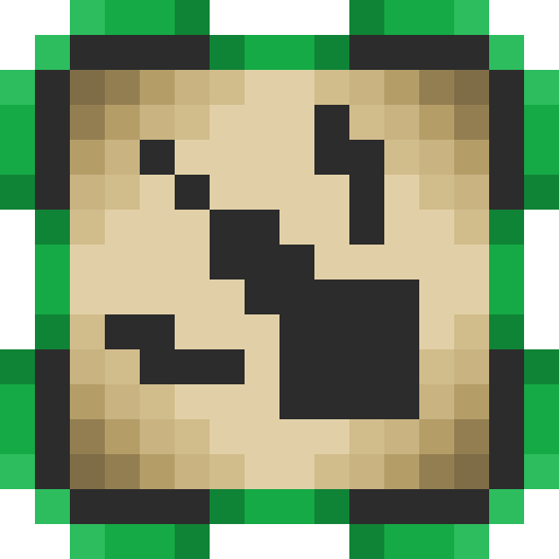 Propagate Projectile glyph