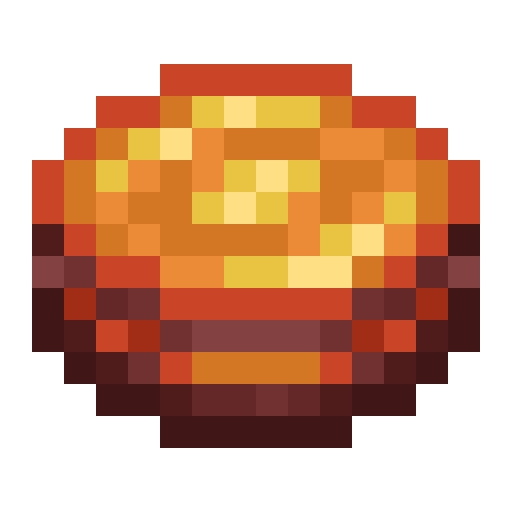 Create – Blaze Cake create:blaze_cake icon