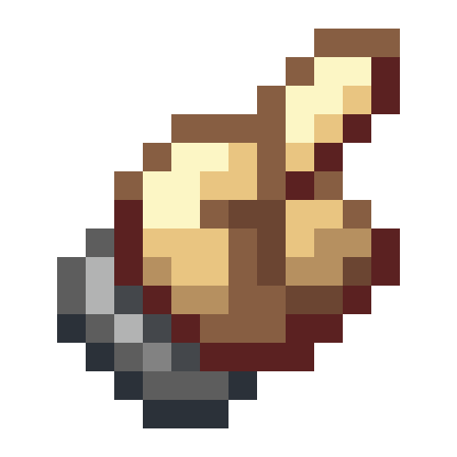 Create – Brass Hand create:brass_hand icon
