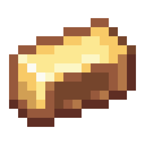 create:brass_ingot icon