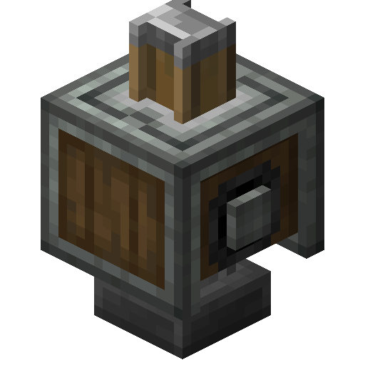 create:mechanical_press icon