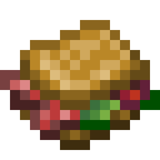 farmersdelight:bacon_sandwich icon