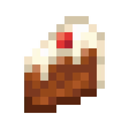 farmersdelight:cake_slice icon