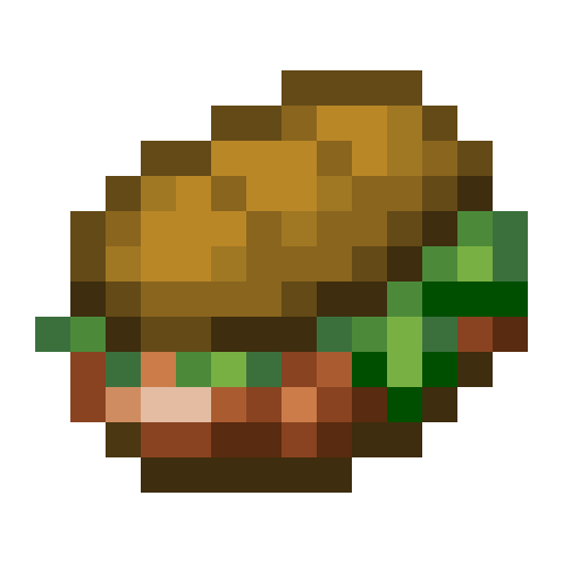 farmersdelight:chicken_sandwich icon