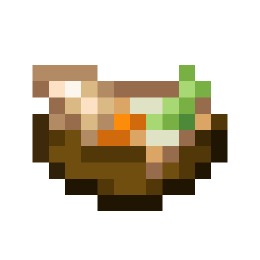 farmersdelight:chicken_soup icon