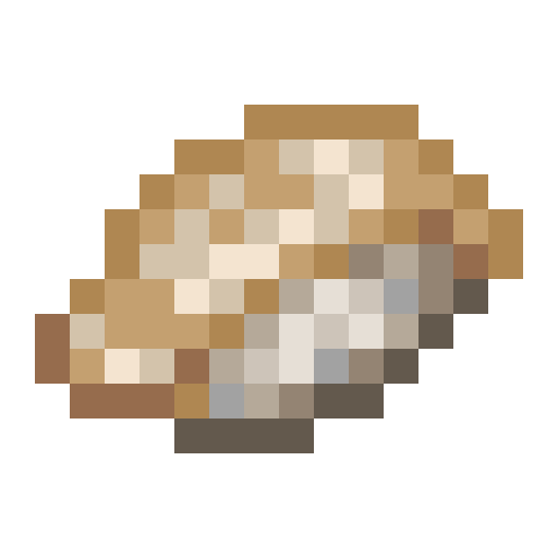 farmersdelight:cod_roll icon