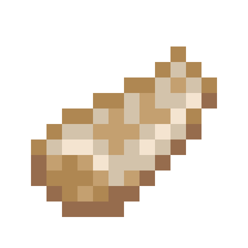 farmersdelight:cod_slice icon