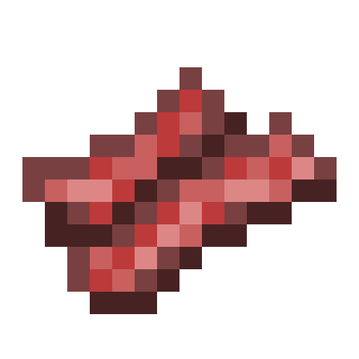 farmersdelight:cooked_bacon icon