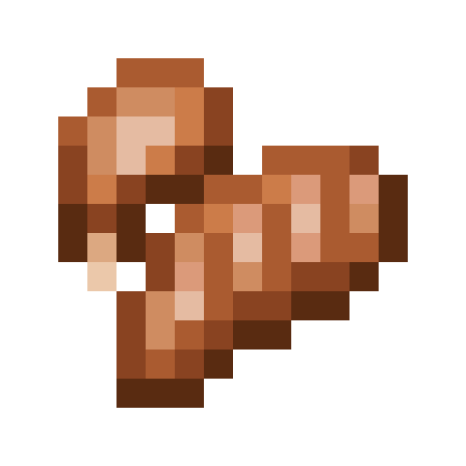 farmersdelight:cooked_chicken_cuts icon