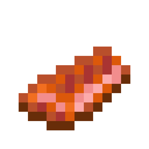 farmersdelight:cooked_salmon_slice icon