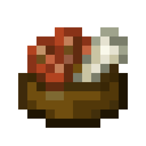 farmersdelight:dog_food icon