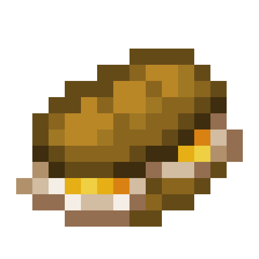 farmersdelight:egg_sandwich icon