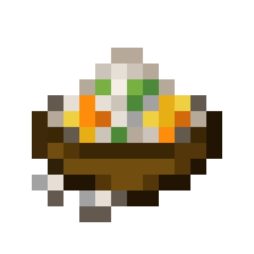 farmersdelight:fried_rice icon