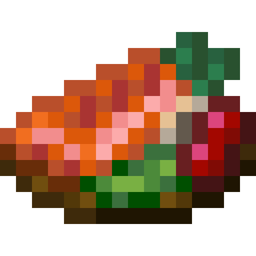 farmersdelight:grilled_salmon icon