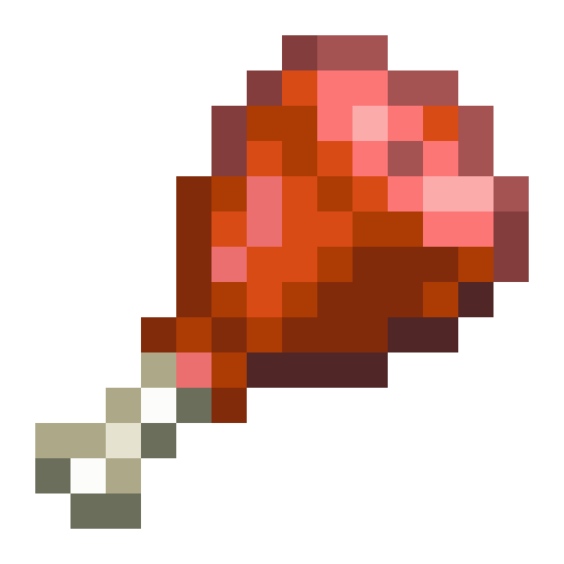 farmersdelight:ham icon