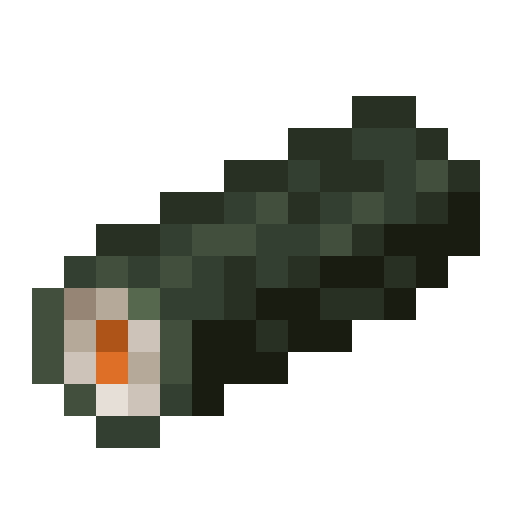 farmersdelight:kelp_roll icon