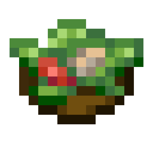 farmersdelight:mixed_salad icon