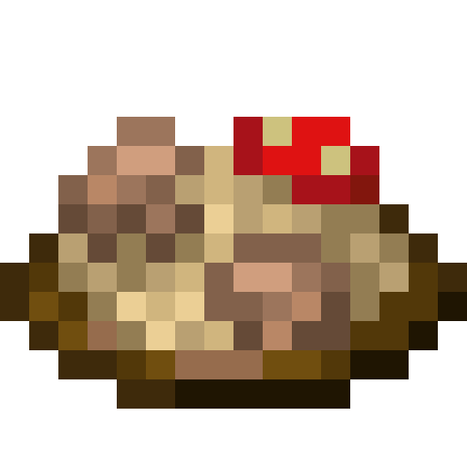 farmersdelight:mushroom_rice icon