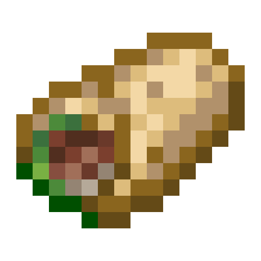 farmersdelight:mutton_wrap icon