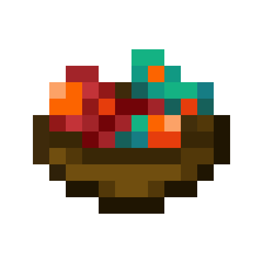 farmersdelight:nether_salad icon