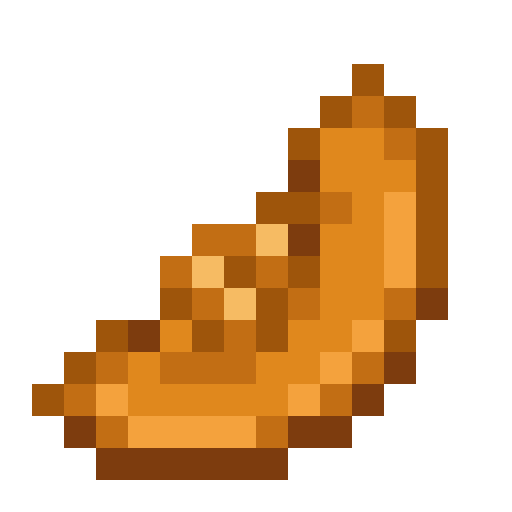 farmersdelight:pumpkin_slice icon