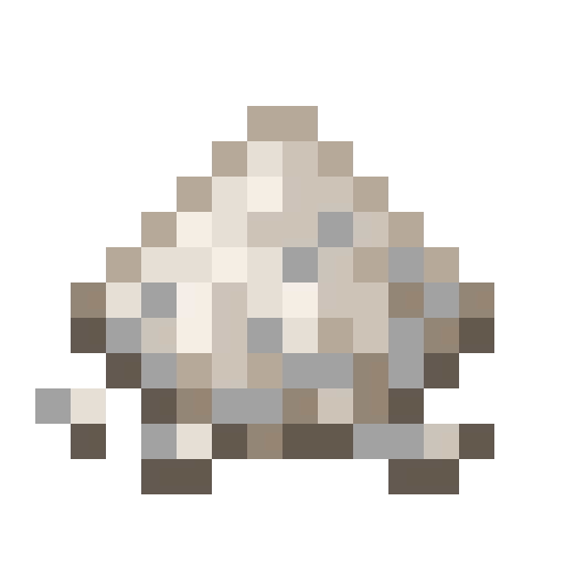 farmersdelight:rice icon
