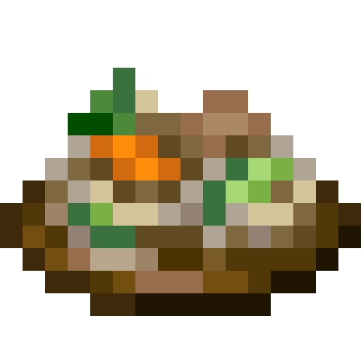 farmersdelight:vegetable_noodles icon