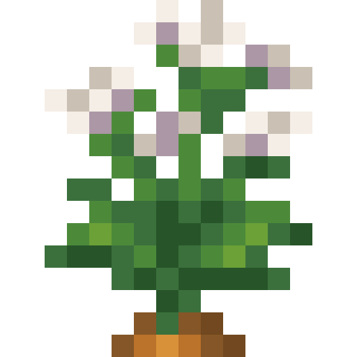farmersdelight:wild_carrots icon