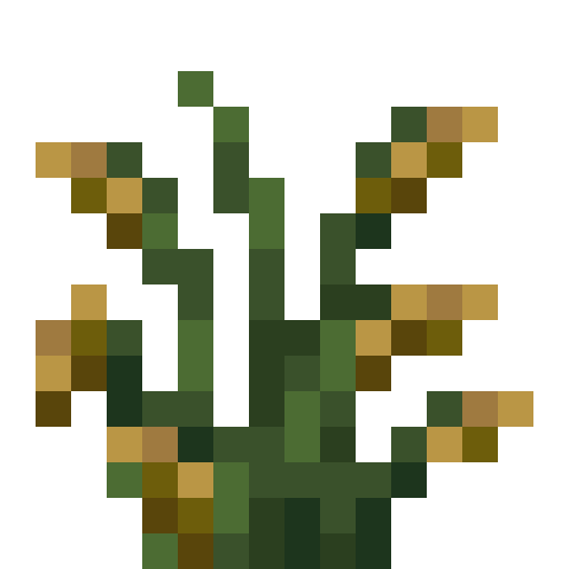 farmersdelight:wild_rice icon