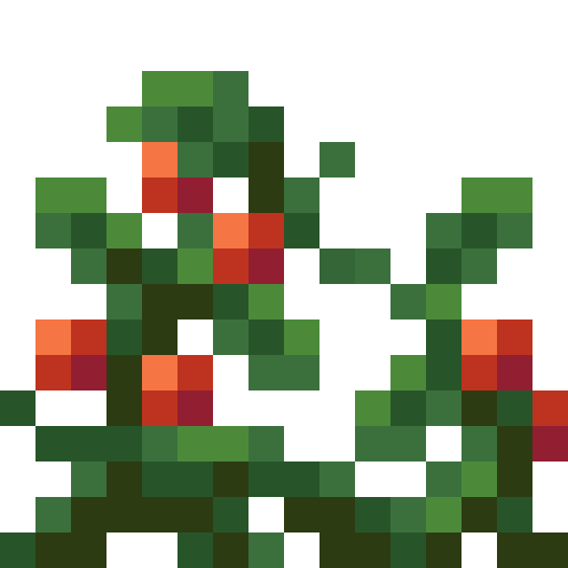 farmersdelight:wild_tomatoes icon