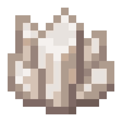malum:natural_quartz icon
