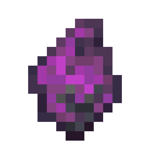malum:refined_soulstone icon