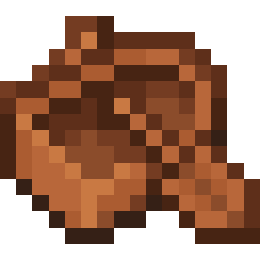 minecraft:acacia_boat icon